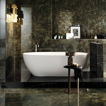 ATLAS CONCORDE MARVEL DREAM BRAZIL GREEN LAPPATO 75X150X0,9