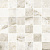 Фото плитки RICCHETTI CERAMICHE RETRO PURE 5X5 GESSO NATURAL RETT 30X30 из коллекции RICCHETTI CERAMICHE RETRO PURE 