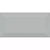 Фото плитки GOLDEN TILE METROTILES СЕРЫЙ 462051 10X20 из коллекции GOLDEN TILE METROTILES 