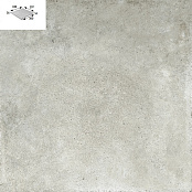 GRES ARAGON URBAN GRIS PELDANO REDONDO PZ287 30x33x1,4