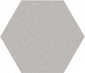 41ZERO42 OTTO ESAGONA MIX BIANCO 22.5X19.5