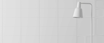 WOW ESSENTIAL URBAN M WHITE MATT 12.5X25