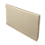 Фото плитки PARADYZ BAZO BEIGE COKOL SOL-PIEPRZ MAT 9x30 из коллекции PARADYZ BAZO 
