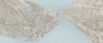 PROVENZA UNIQUE MARBLE AMBRA MOON GREY LAPP 60X120