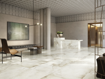 RICCHETTI CERAMICHE RETRO PURE GESSO NATURAL RETT 60X120