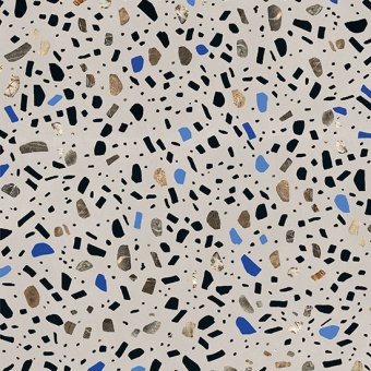 FIORANESE FIO GHIAIA GRIGIO R 0GH603R 60X60X1