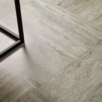 FIORANESE TRASTEVERE VIBRATO LUX SILVER L/R VI622LL 60X120X1