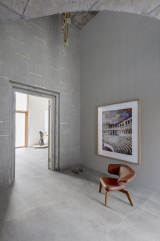 BARDELLI LINES 1A 60X60