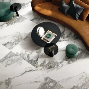 ALMERA CERAMICA-2 YGVB12279S7323 ILLUSION STRU MATT 120X270