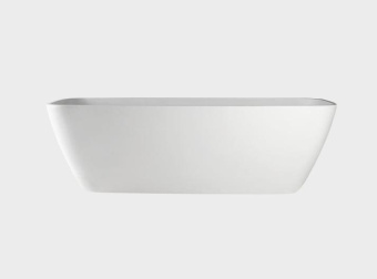 ВАННА КАМЕННАЯ EX.T APRIL 160X76 СМ (EXAPRIL)