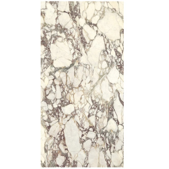FIANDRE MARMI MAXIMUM BRECCIA MIRABILE SEMILUCIDATO MMS14461515 150X150X0,6
