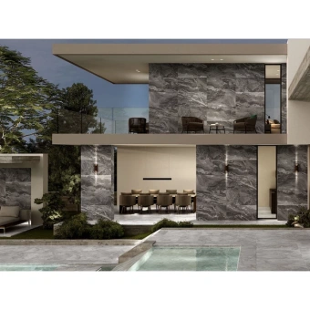 EXAGRES PELDANO ML OROBICO GRIS 33X120