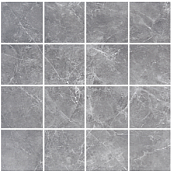 PAMESA ASCOLANO MALLA GRIS LEVIGLASS 30X30