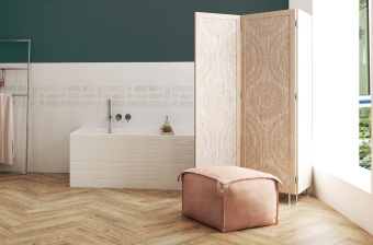 CERAMIKA COLOR ART WHITE