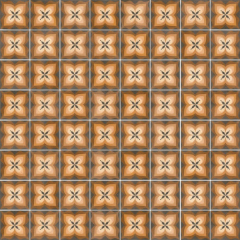 VIVES POPTILE POP TILE BETHEL-R RECT 15X15X0,8