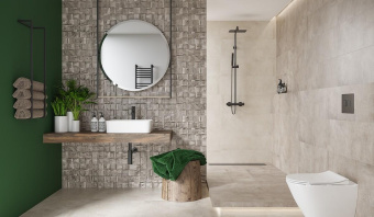 OPOCZNO NERINA SLASH INSERTO MIX COLORS STRUCTURE MICRO 29Х89