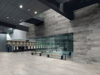 REFIN DESIGN INDUSTRY OXYDE RUST 60X60