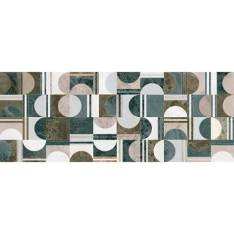 ІНТЕРКЕРАМА DELTA СВІТЛО-СІРИЙ 2360 224 071-1