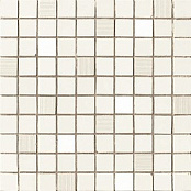 AVA CERAMICA VISIA MOSAICO CHARTA LUCIDO 71066 25x25