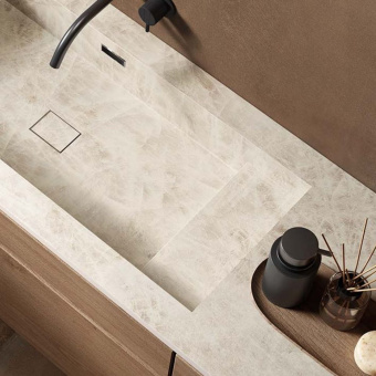 ABK STONE DIAMOND IVORY SOFT 163,5X323X1,2