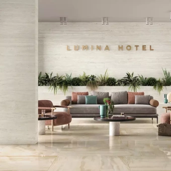 MIRAGE ELYSIAN TRAVERTINO PEARLY EY 10 NAT SQ 60X120