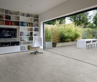 PIEMME VALENTINO ARDESIA GRIGIO NAT/RET 60X60