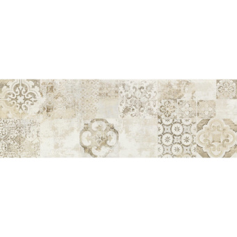 RAGNO TERRACRUDA DECORO CARPET SABBIA R02M 40x120