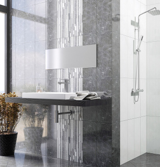 ІНТЕРКЕРАМА PALMIRA