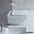 ПОДВЕСНОЙ БЕЗОБОДКОВЫЙ УНИТАЗ DURAVIT RIMLESS VERO AIR (2525090000)