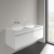 РАКОВИНА 130Х50 VILLEROY&BOCH VENTICELLO, WHITE ALPIN CERAMICPLUS (4111DJR1)