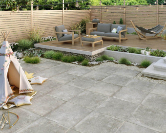PARADYZ PATH BEIGE 2.0 RECT 59,5X59,5X2