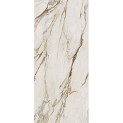 ABK SENSI SIGNORIA CALACATTA VENA ORO LUX RETT 60X120X0,9