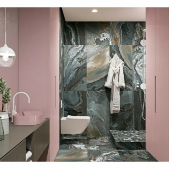 LAND PORCELANICO CANYON