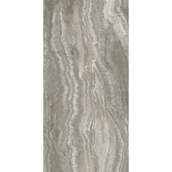 CASALGRANDE PADANA MARMOKER TRAVERTINO TITANIUM MATT 120X240X0,65