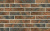 PARADYZ ARDIS RUST КЛИНКЕРНАЯ ФАСАДНАЯ ПЛИТКА МАТ 6,6X40X1,1