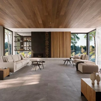 PORCELANOSA MYSTIC GREY 59,6X150