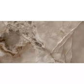 FLORIM GROUP REVES 769933 DE REX CHOCO GLO 6MM 60X120