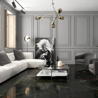 PRISSMACER VANITY PEARL 60X120