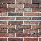 RONDINE TRIBECA OLD RED BRICK J85886 6x25