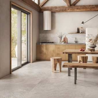 CASALGRANDE PADANA PETRA PERLA CM MATT 82x25x0,9