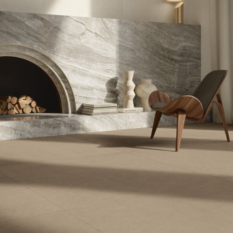 GRANITIFIANDRE BALANCE TAN MATT IGP62571 60X120X0,8