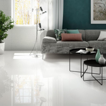 KERLITE COTTOD ESTE ULTRAWHITE SILK PLUS EK7KB65 300X100X0,55