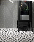 WOW SUBWAY LAB CHEVRON A PEARL GLOSS 101160 5X23