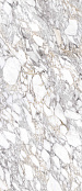 FLAVIKER SUPREME MEMORIES BIANCO VAGLI POLISHED 120X280X6