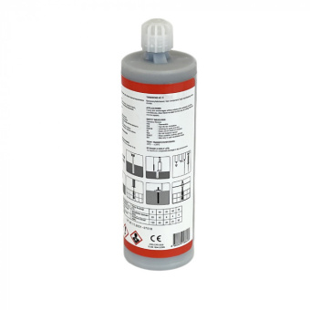 ХИМИЧЕСКИЙ АНКЕР TEKNOBOND 401 S 410 МЛ (ЭПОКСИДНЫЙ) (TN0027)
