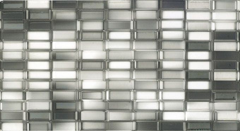 FANAL INFINITY MOSAICO GRIS 32,5Х60