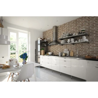 GOLDEN TILE BAKER STREET 221020 БЕЖЕВЫЙ 25X6