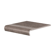 CERRAD COTTAGE CARDAMOM СТУПЕНЬ V-SHAPE 30X32/5