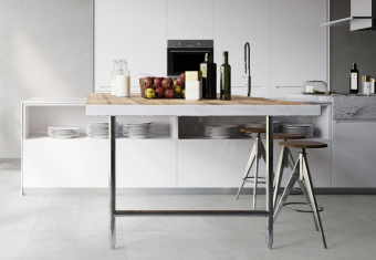 CERRAD APENINO BIANCO 8X119,7X1