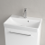 РАКОВИНА 55Х37 VILLEROY&BOCH AVENTO, STONE WHITE (4A0055RW)
